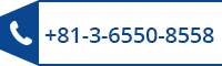 tel:+81-3-6550-8558